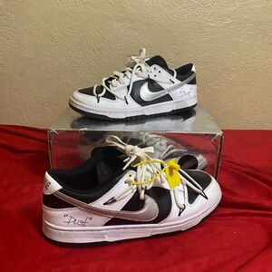 Off white dunks